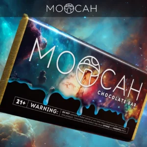 MOOCAH CHOCOLATES
